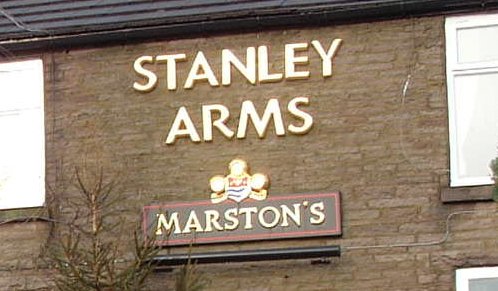 Pub opening hours